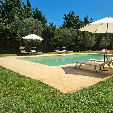 Aparthotel Masseria Faga *