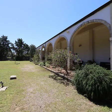 Masseria Faga Aparthotel *