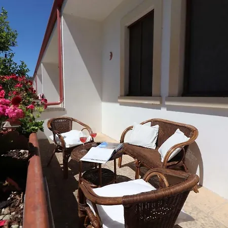 Masseria Faga Aparthotel *