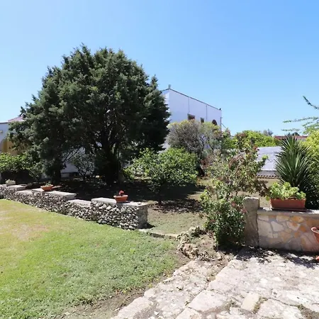 Masseria Faga 4* Οτράντο