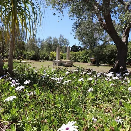 Masseria Faga *