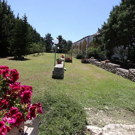 Masseria Faga * Otranto