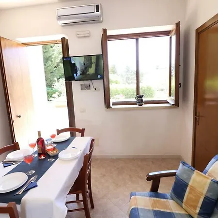 Masseria Faga Aparthotel *