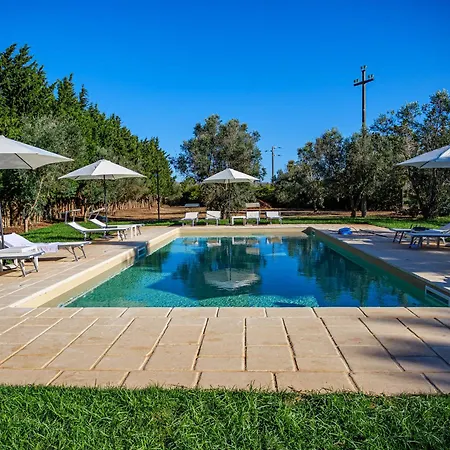 Masseria Faga *