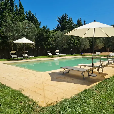 Masseria Faga * Otranto