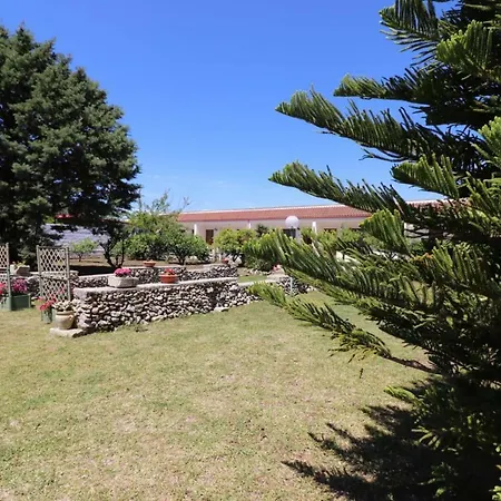 Aparthotel Masseria Faga