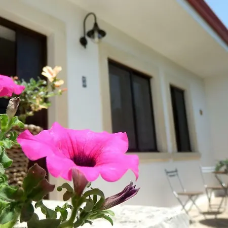 Aparthotel Masseria Faga *