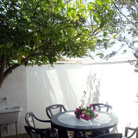 Aparthotel Masseria Faga *