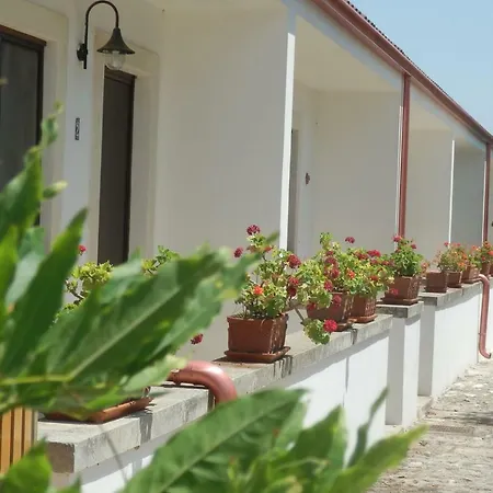 Aparthotel Masseria Faga