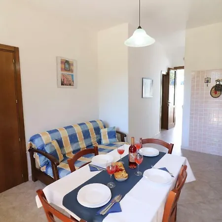 Aparthotel Masseria Faga *