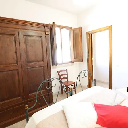 Masseria Faga Aparthotel *