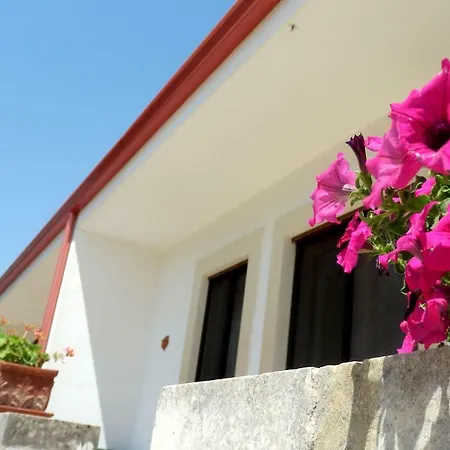 Aparthotel Masseria Faga Otranto