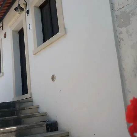 Masseria Faga * Otranto