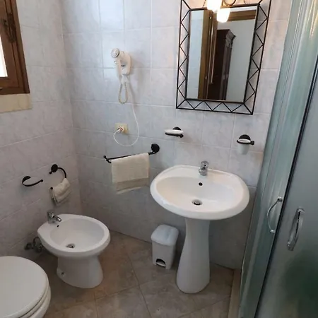 Masseria Faga Aparthotel *