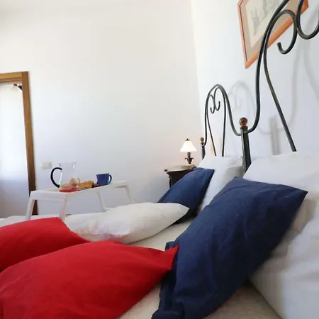 Masseria Faga Aparthotel *
