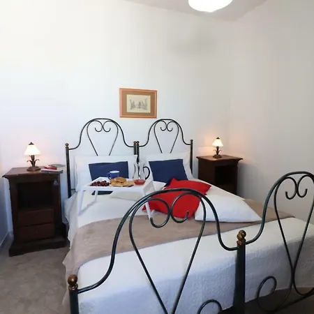 Masseria Faga Otranto