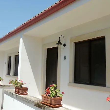 Masseria Faga Aparthotel Otranto