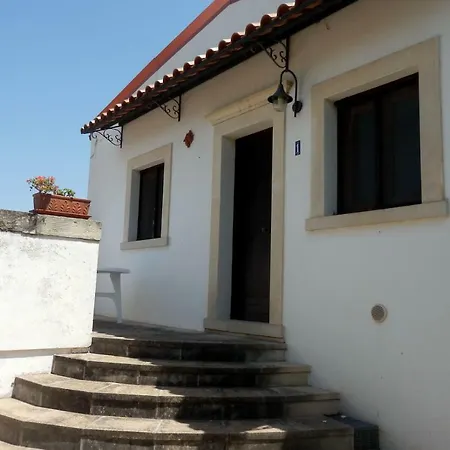 Masseria Faga Aparthotel *