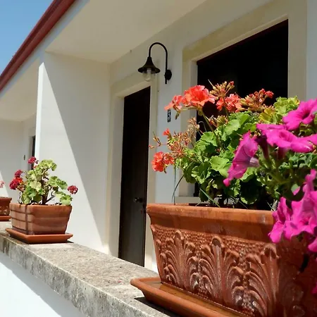 Masseria Faga * Otranto