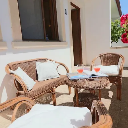 Masseria Faga Aparthotel *