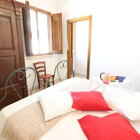 Masseria Faga Aparthotel