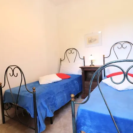 Masseria Faga Aparthotel *