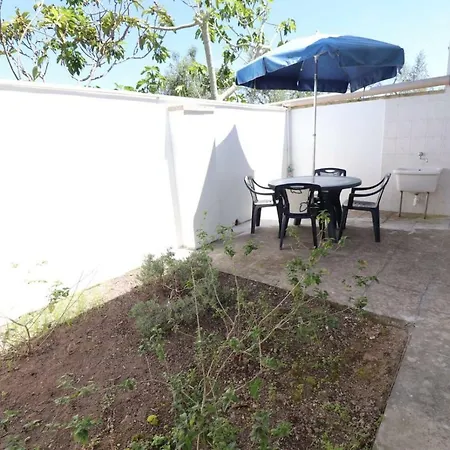 Masseria Faga Aparthotel *