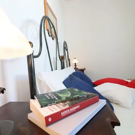 Masseria Faga Aparthotel Otranto