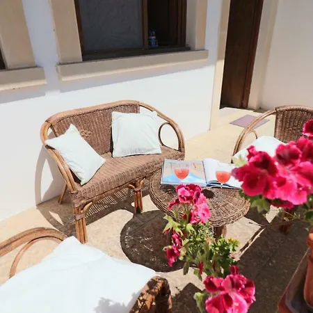 Masseria Faga Aparthotel *