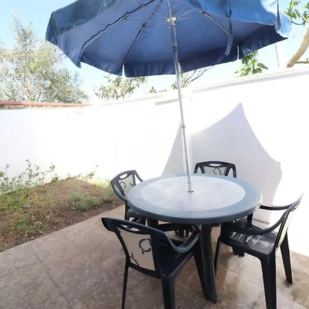 Aparthotel Masseria Faga