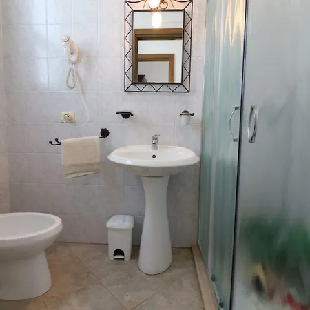 Masseria Faga *