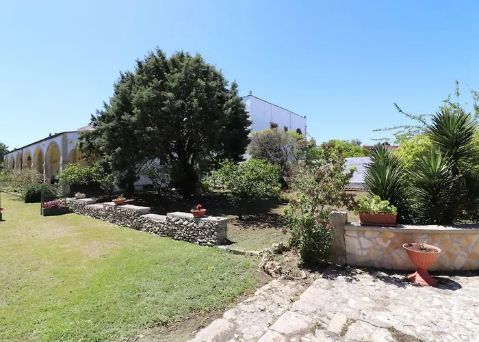 Masseria Faga 4* Otranto